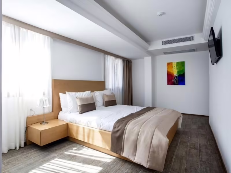 MB CITY HOTEL