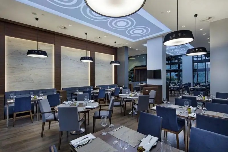 HILTON GARDEN INN IZMIR BAYRAKLI
