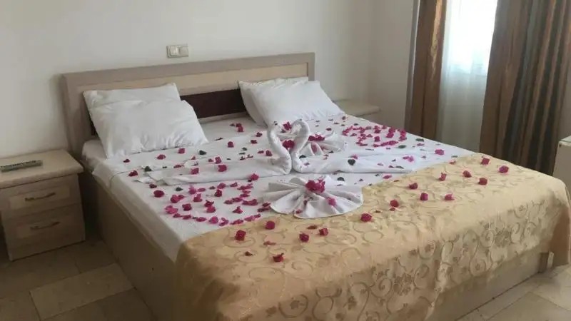 HOTEL ALANYA