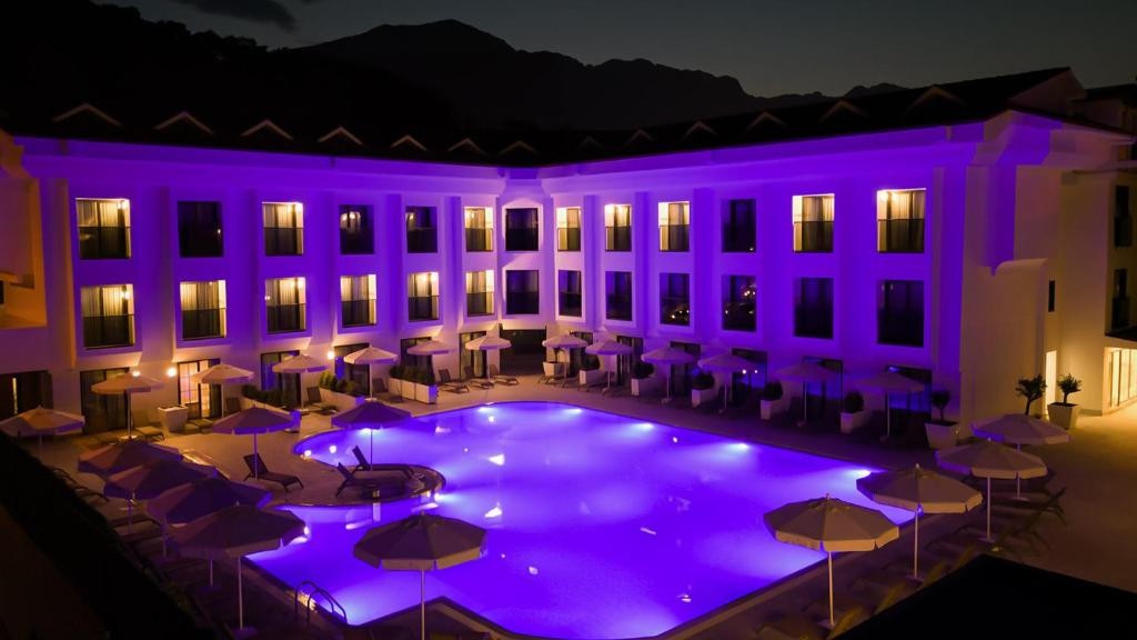 THE SAINT STAR HOTELS & SPA ADULTS ONLY 16+
