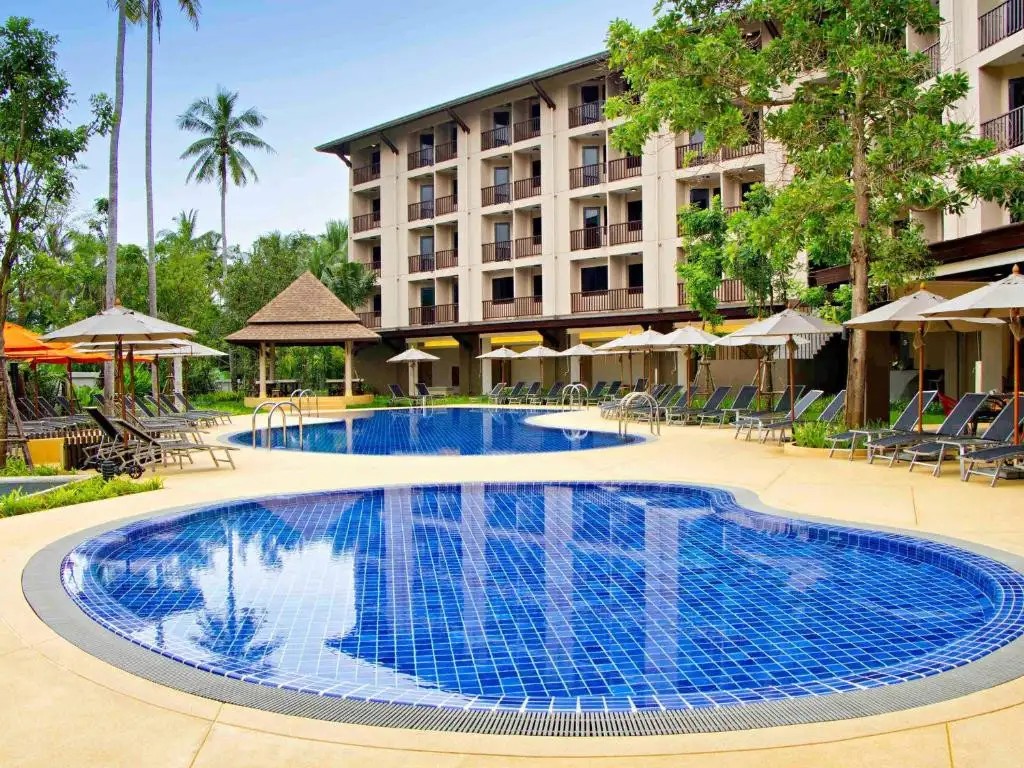 IBIS STYLES KRABI AO NANG