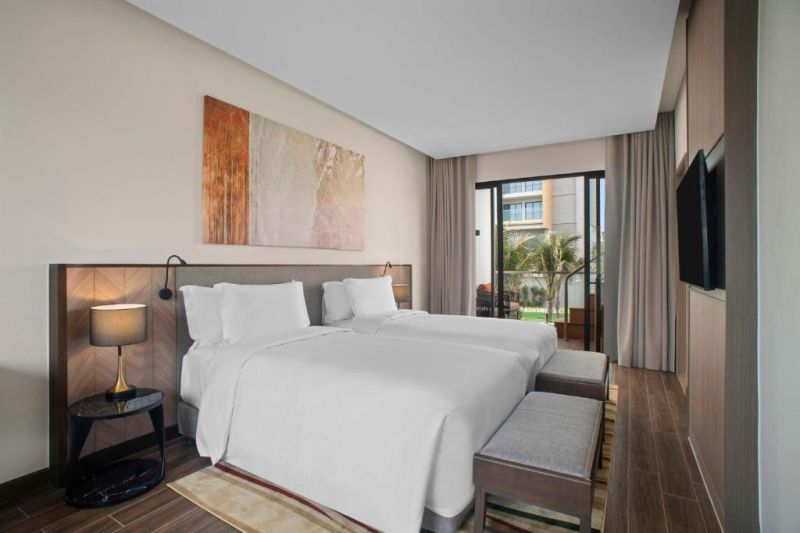 garden view suite