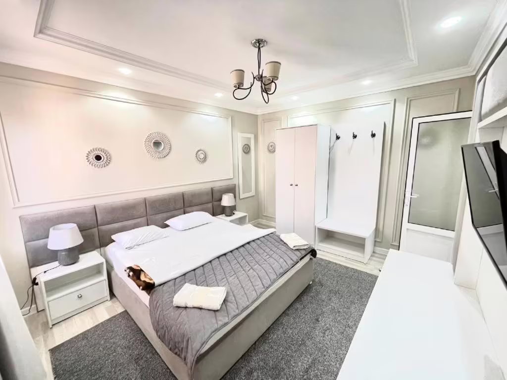 ZARINA HOTEL