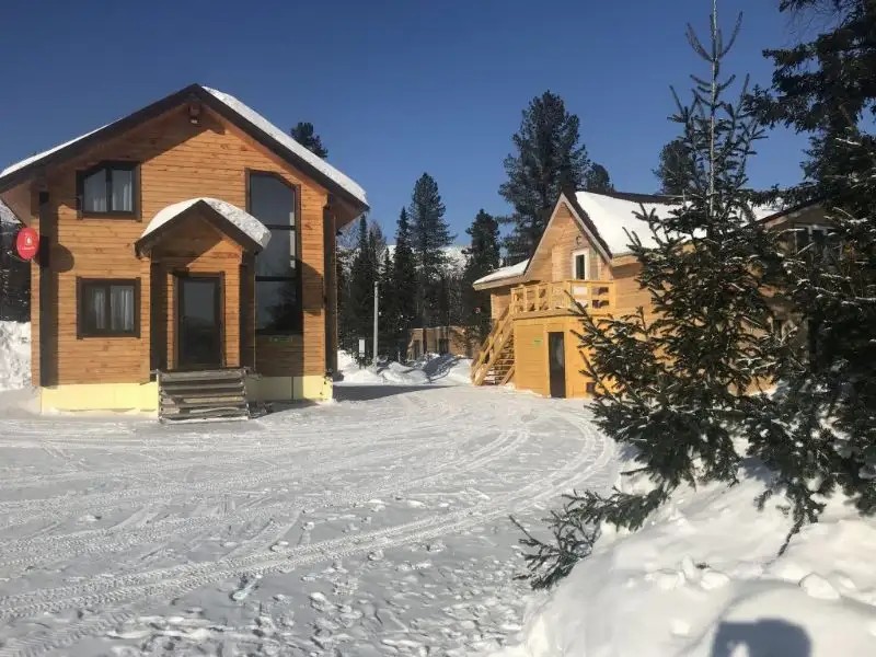 SKI PARK