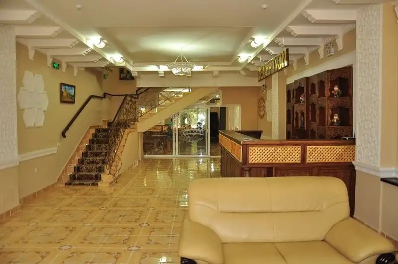 SARBON PLAZA
