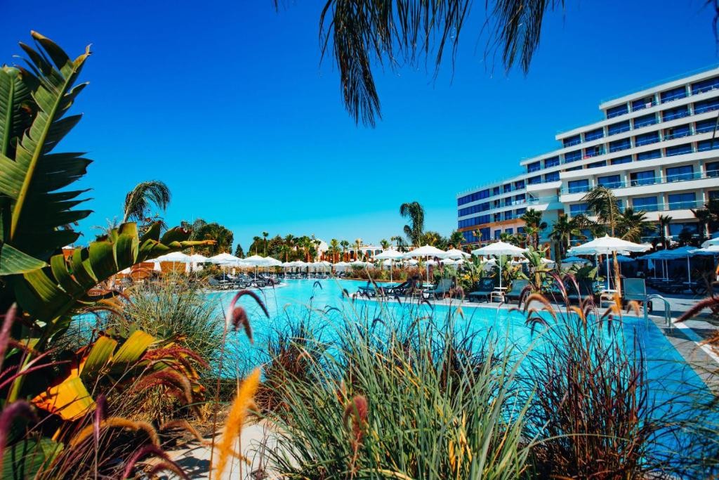 ALARCHA HOTELS & RESORTS