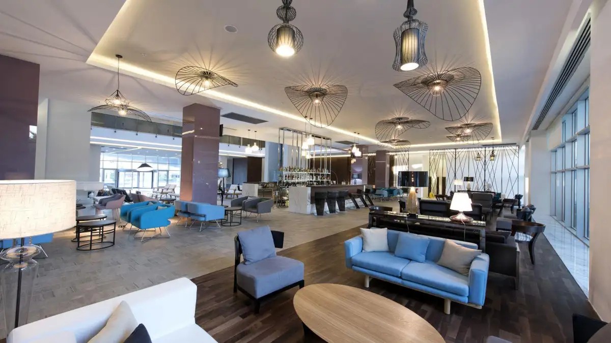 FLORA GARDEN EPHESUS (EX. CLUB MERSIN BEACH)