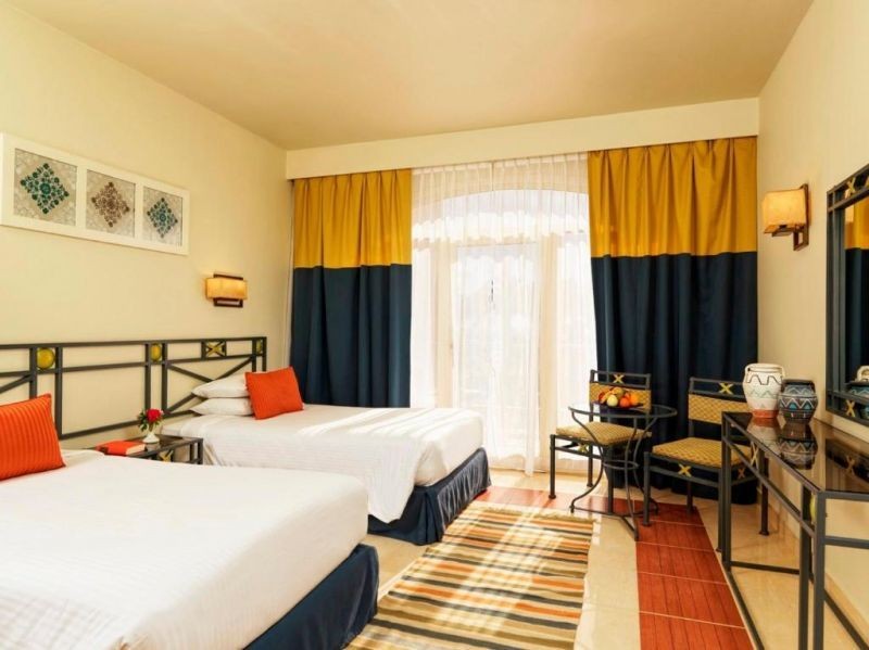 family suite
