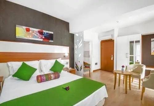 EGE TULIP HOTEL