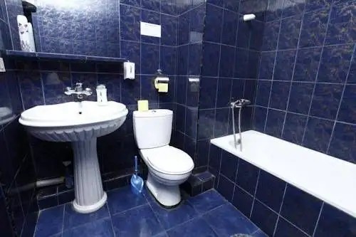 OLD TOWN HOSTEL