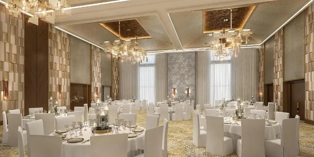 HOLIDAY INN DUBAI AL MAKTOUM AIRPORT