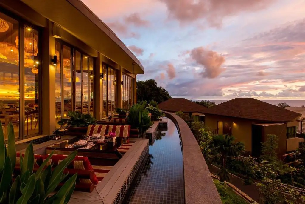 MANDARAVA RESORT & SPA