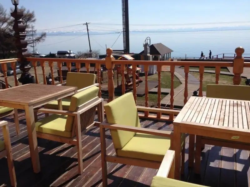 DREAM OF BAIKAL