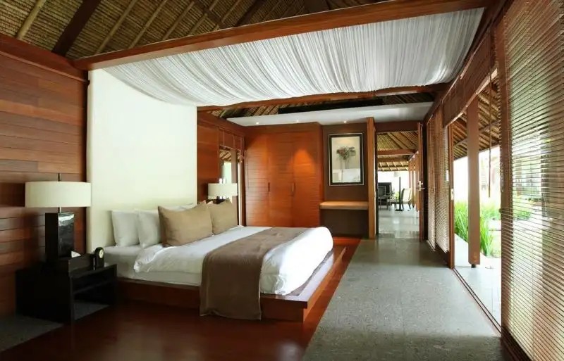 KAYUMANIS JIMBARAN VILLAS