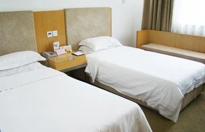 JIN ZHI HOTEL