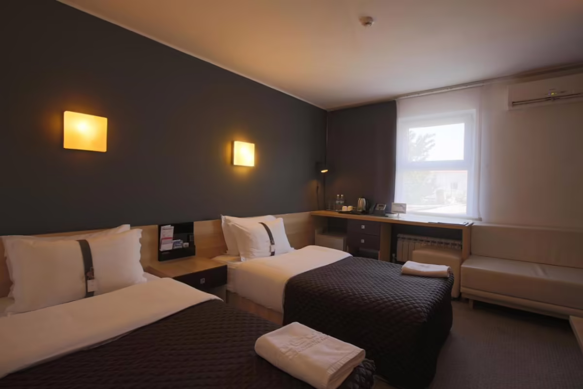 FUTURO HOTEL
