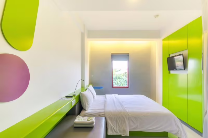 POP! HOTEL COKROAMINOTO DENPASAR