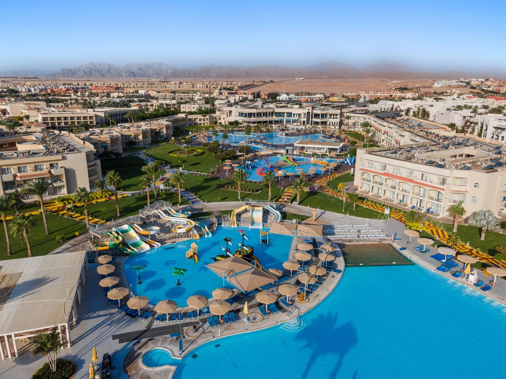 PICKALBATROS ROYAL MODERNA SHARM EL SHEIKH