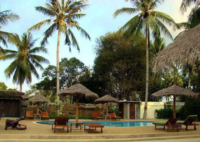 ROBIN HOOD RESORT