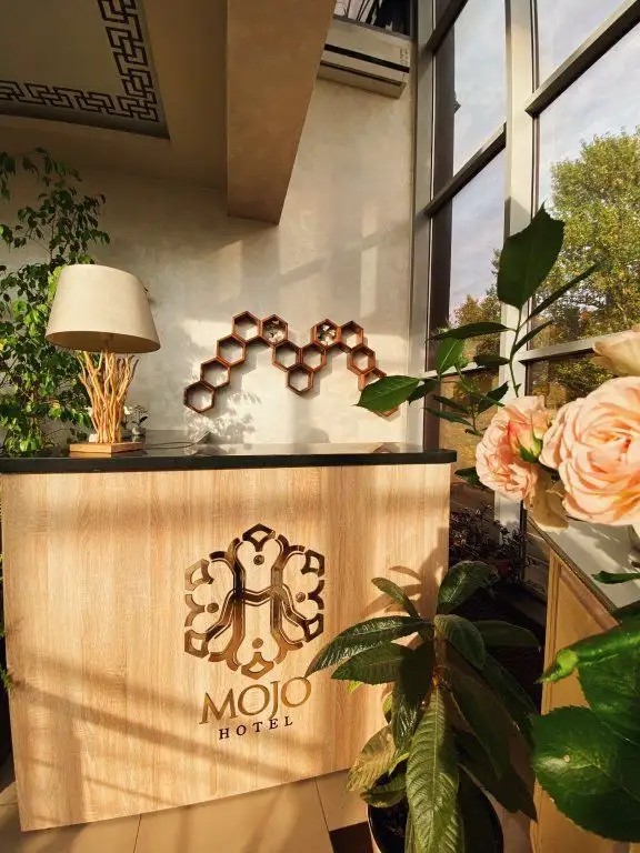 MOJO