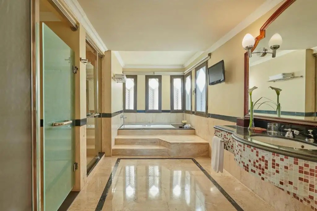 PARK REGENCY SHARM EL SHEIKH (EX. HYATT REGENCY SSH)