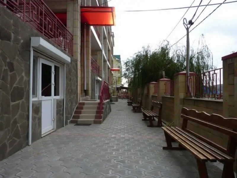 ПАРУС