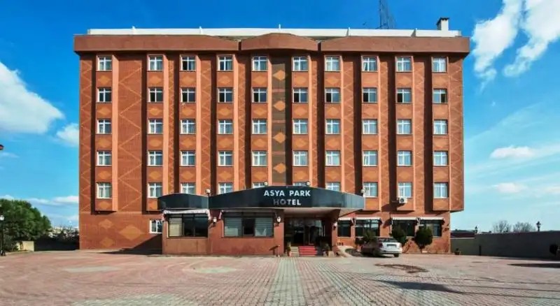 EMIRTIMES HOTEL TUZLA (EX. ASYA PARK)