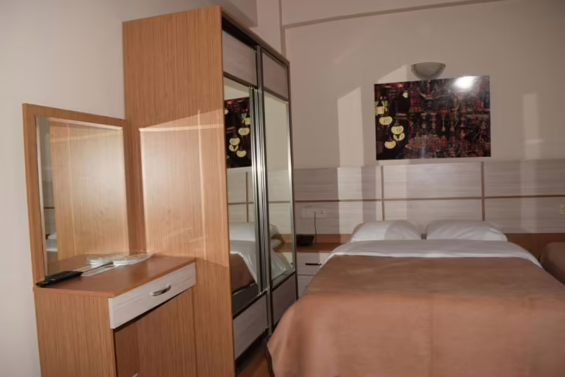 ROYAL SUITES BESIKTAS HOTEL