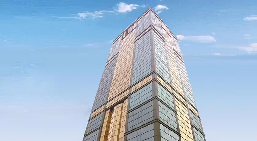 RAMADA HONG KONG