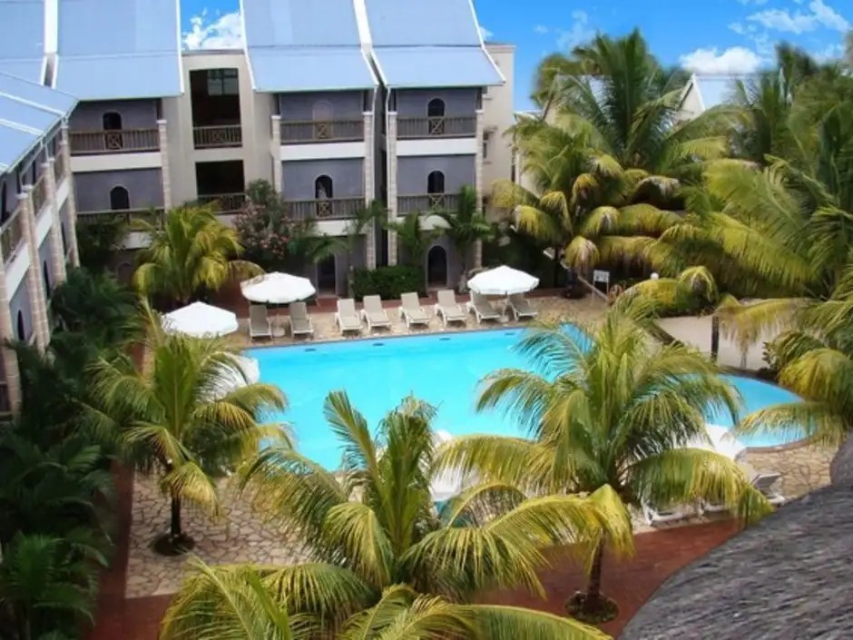 LE PALMISTE RESORT AND SPA