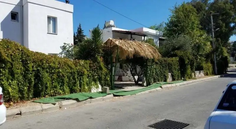 MANDARIN APART BODRUM