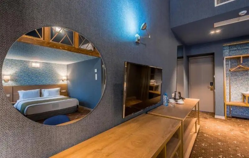 GLADIUS INN BOUTIQUE HOTEL