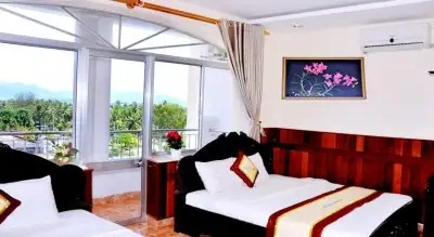 OCEAN HOTEL NHA TRANG