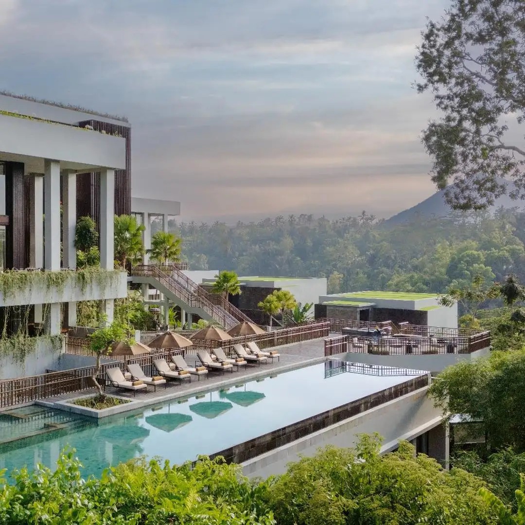 ANANTARA UBUD