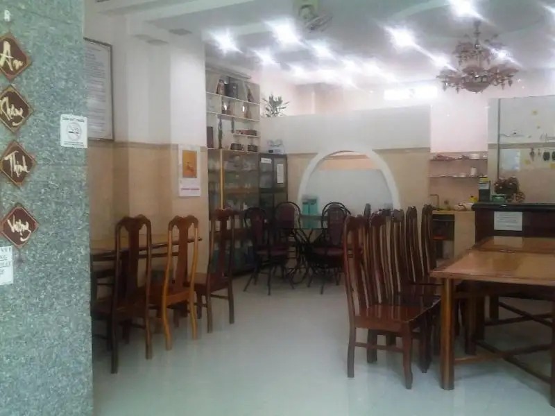 BLUE SEA HOTEL
