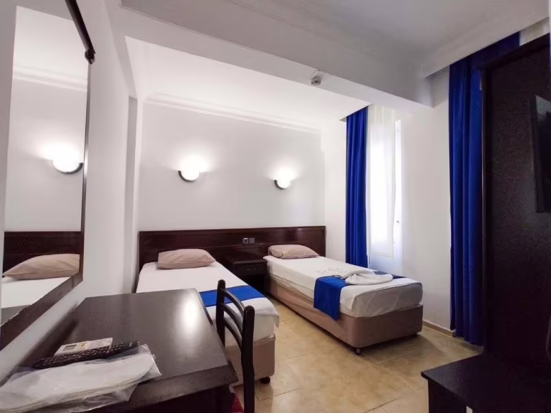 MORAY DUKA BEACH HOTEL