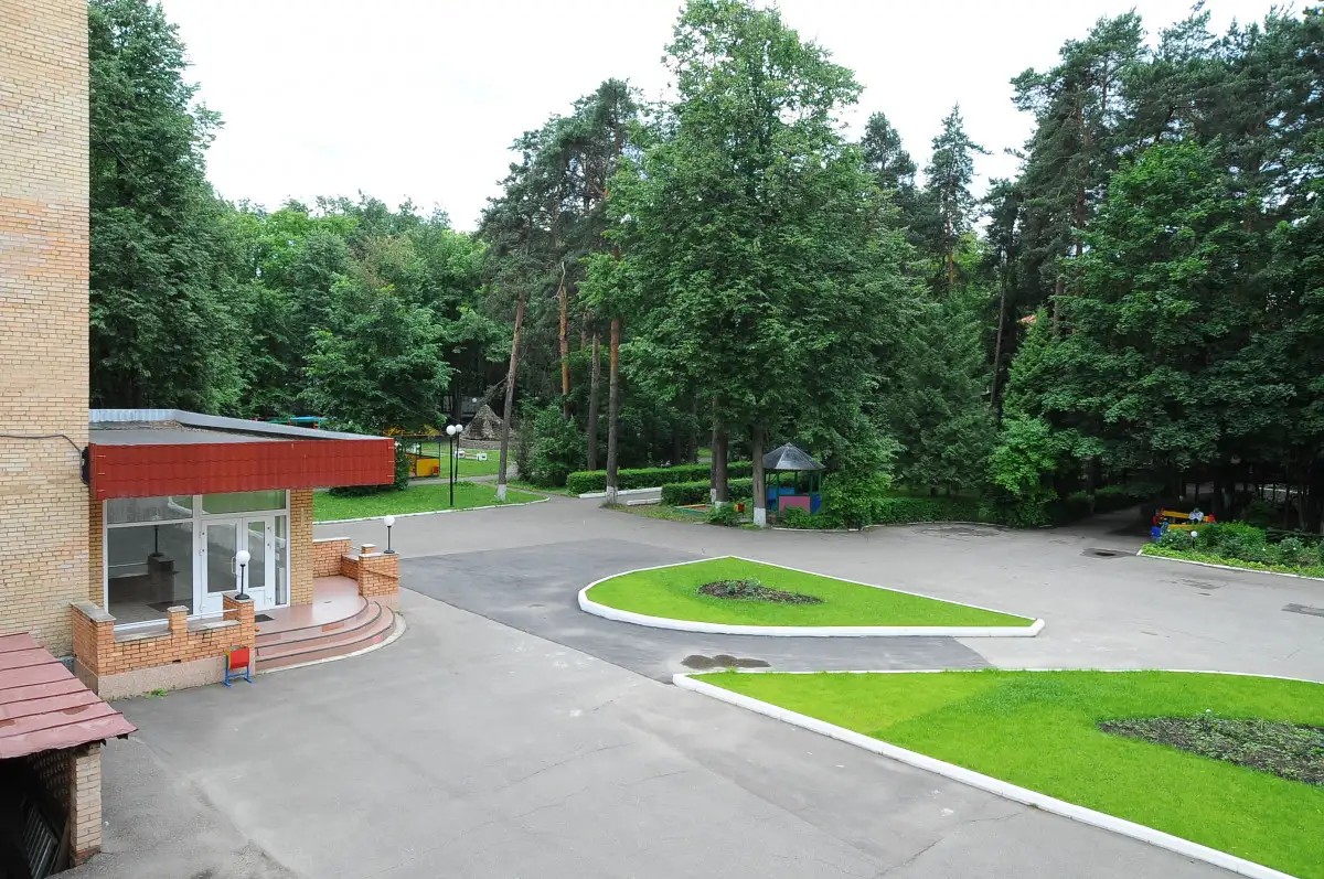 КЛЯЗЬМА ПУШКИНО