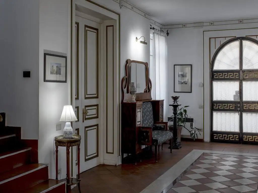AYGHEDZOR VILLA
