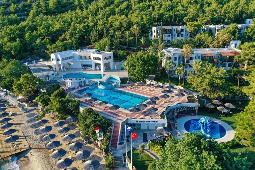 HAPIMAG SEA GARDEN