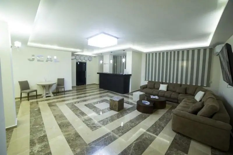 JEAL HOTEL