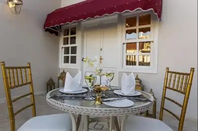 ELEGANCE DREAM HOTEL