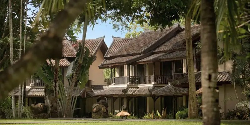 SEGARA VILLAGE