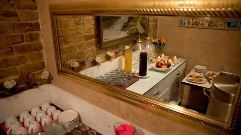 TAKSIM TRUST HOTEL