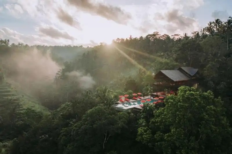 BUAHAN A BANYAN TREE ESCAPE ADULTS ONLY 18+