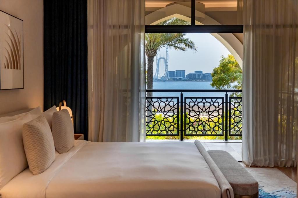 JUMEIRAH ZABEEL SARAY