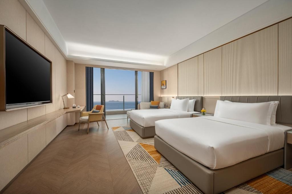 VOCO SANYA BAY