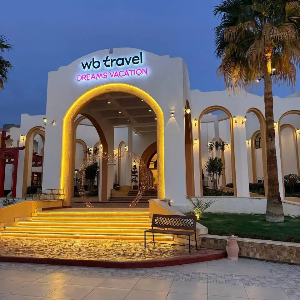 WB TRAVEL DREAMS VACATION