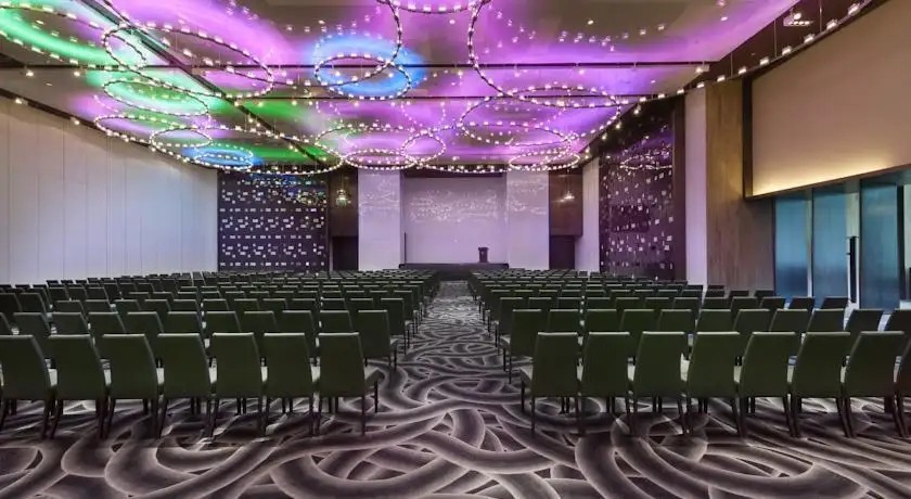 MANDARIN ORIENTAL GUANGZHOU