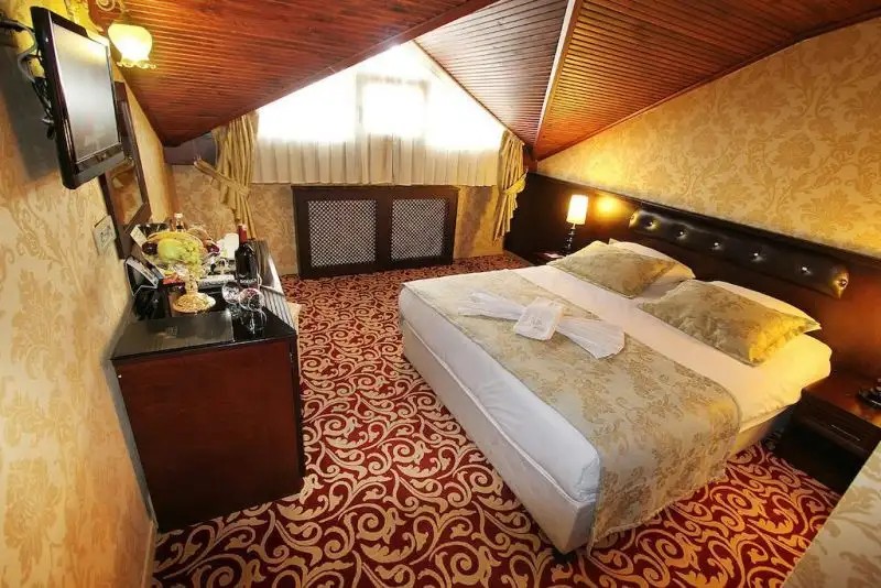 BALIN HOTEL