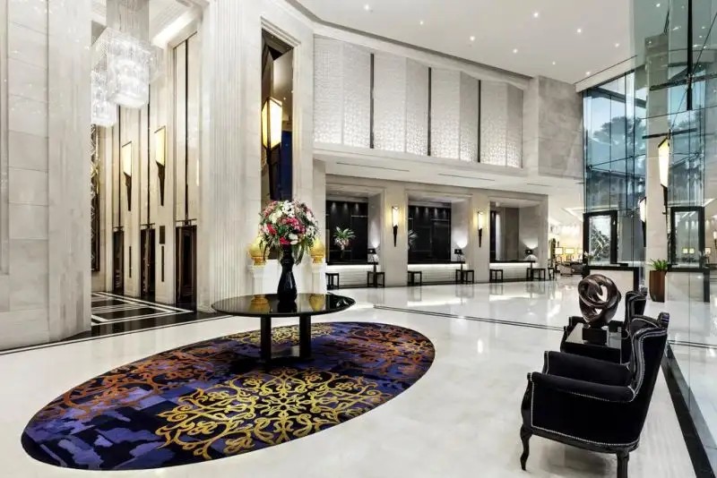 GRANDE CENTRE POINT SUKHUMVIT TERMINAL 21